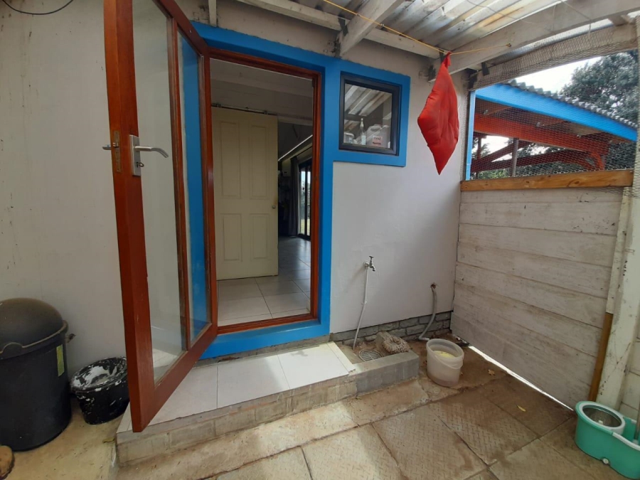 4 Bedroom Property for Sale in Fisherhaven Western Cape